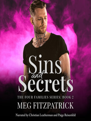 cover image of Sins and Secrets